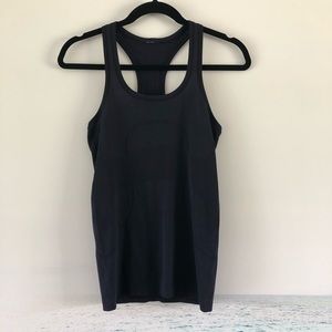 Lululemon Swiftly Tech Tank